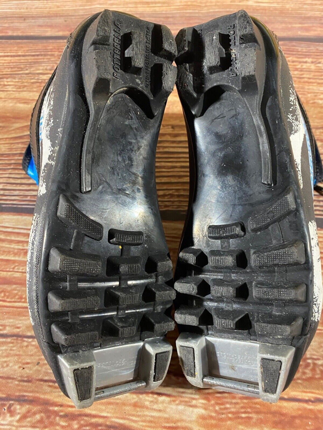 Rossignol Kids Nordic Cross Country Ski Boots Size EU33 US2 NNN O233