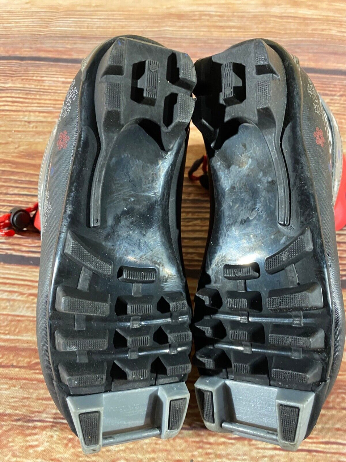 Rossignol Kids Nordic Cross Country Ski Boots Size EU33 US2 NNN O277