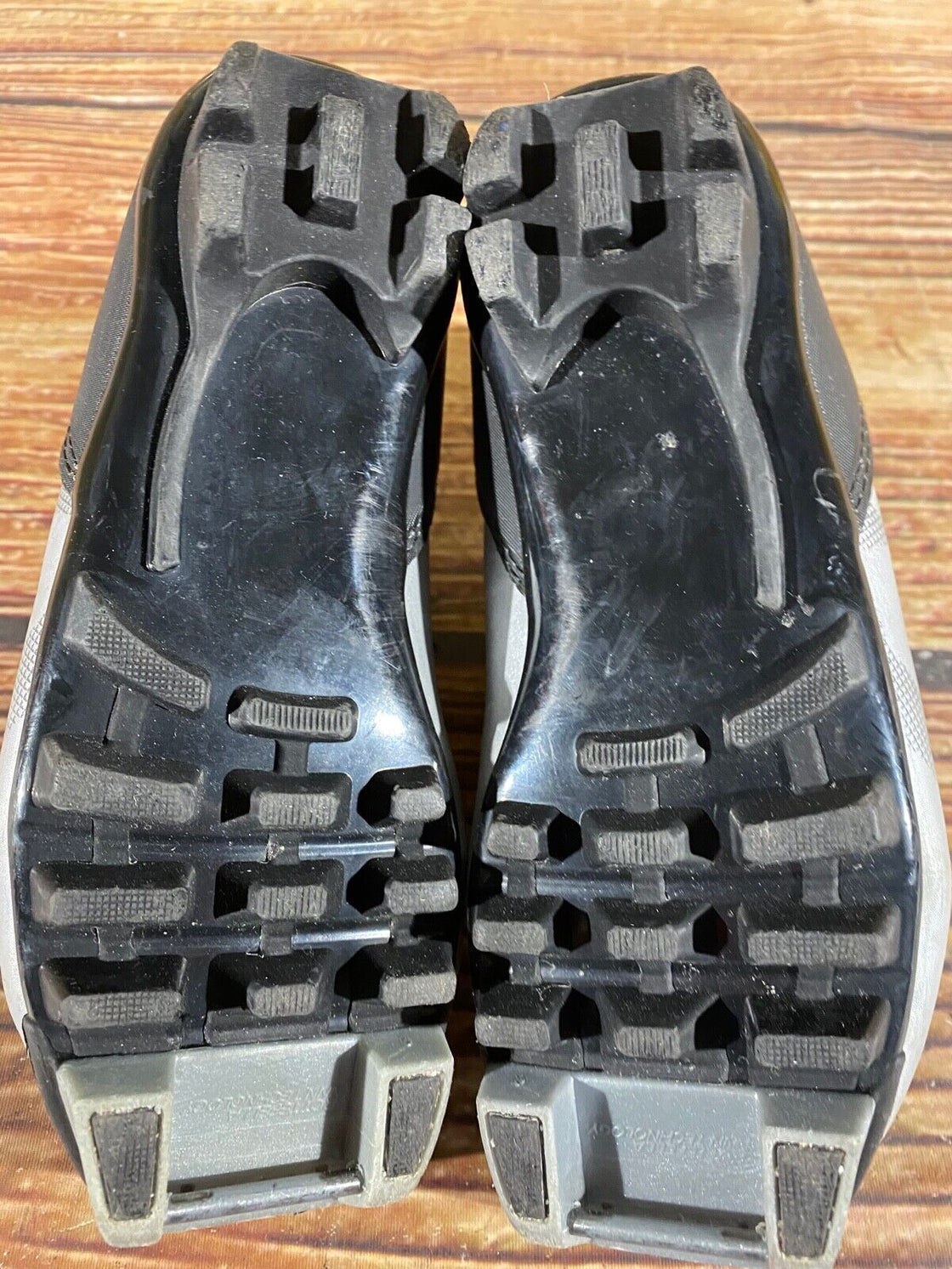 Alpina Kids T10jr Kids Nordic Cross Country Ski Boots Size EU31 US12.5 NNN A-701