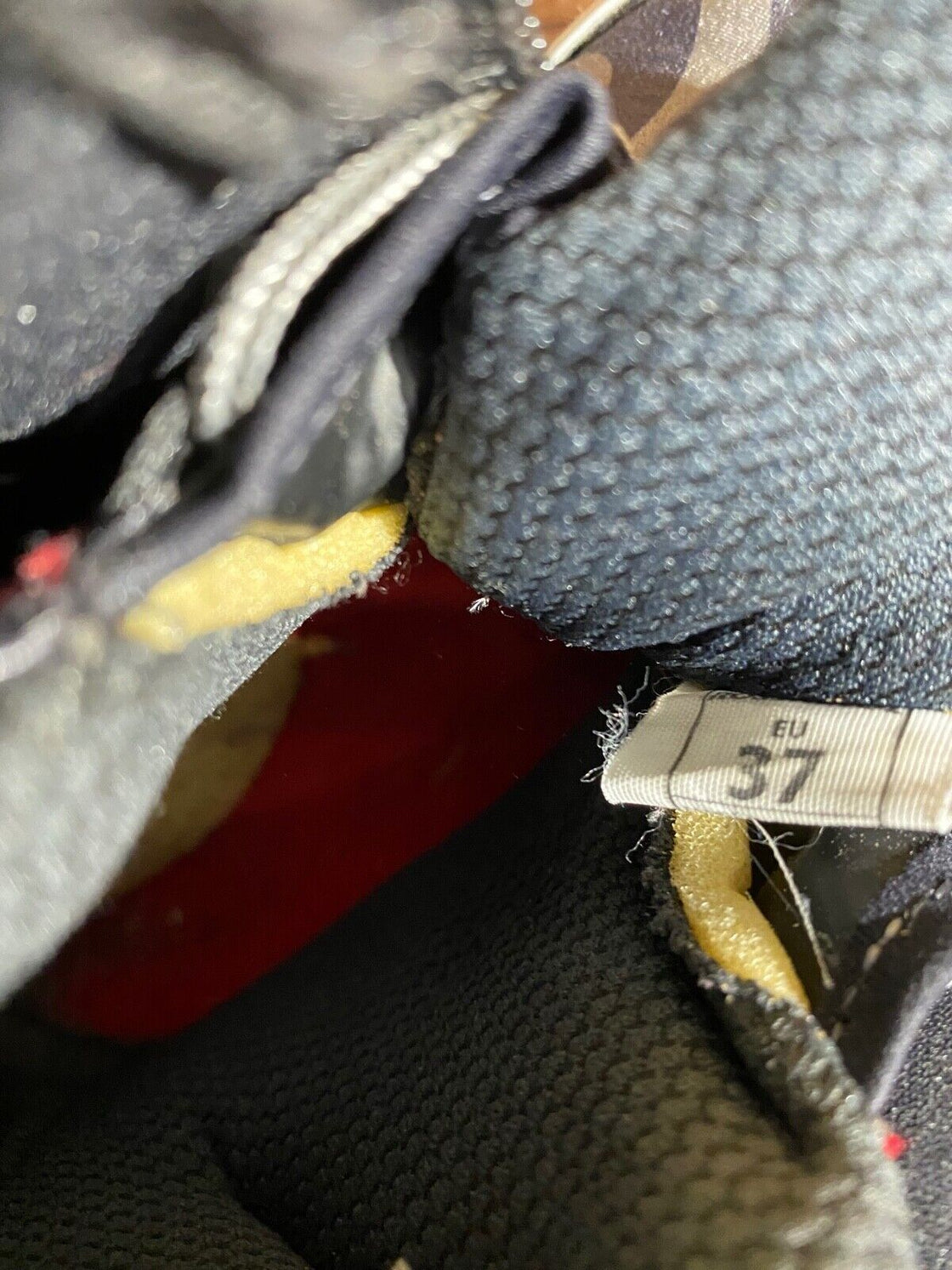 Rossignol X3 Kids Nordic Cross Country Ski Boots Size EU37 US5 NNN O22