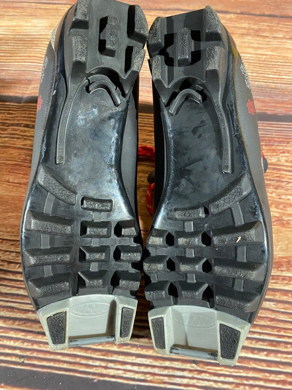 Rossignol Kids Nordic Cross Country Ski Boots Size EU35 US3.5 NNN O161