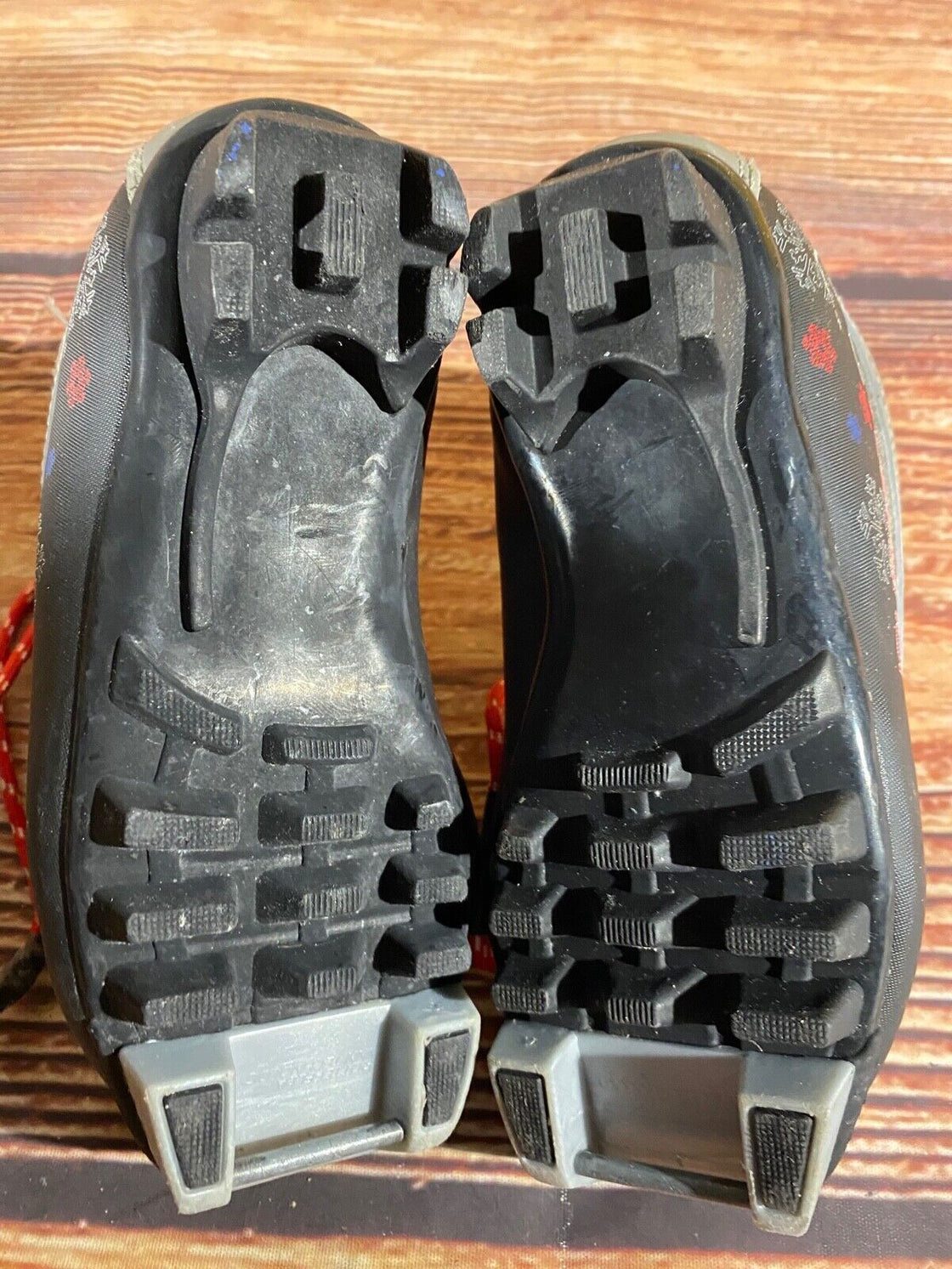 Rossignol Kids Nordic Cross Country Ski Boots Size EU29 US11 NNN O159
