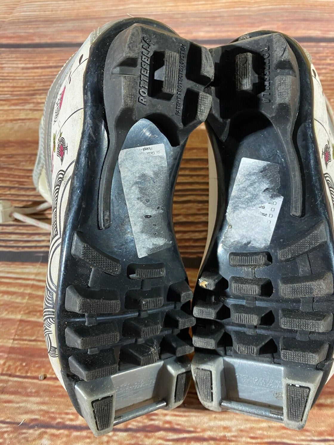 Rossignol Kids Nordic Cross Country Ski Boots Size EU30 US12 NNN O210