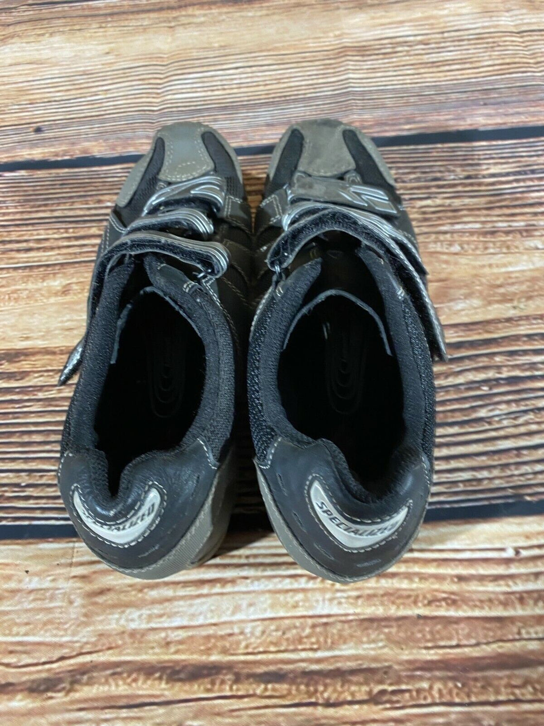 SPECIALIZED Cycling MTB Shoes Mountain Bike Boots EU44 US11 Mondo 281 cs1043