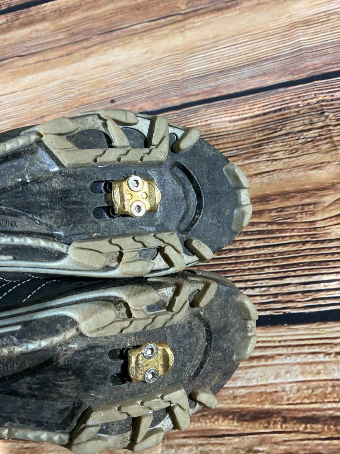 SPECIALIZED Cycling MTB Shoes Mountain Bike Boots EU44 US11 Mondo 281 cs1043