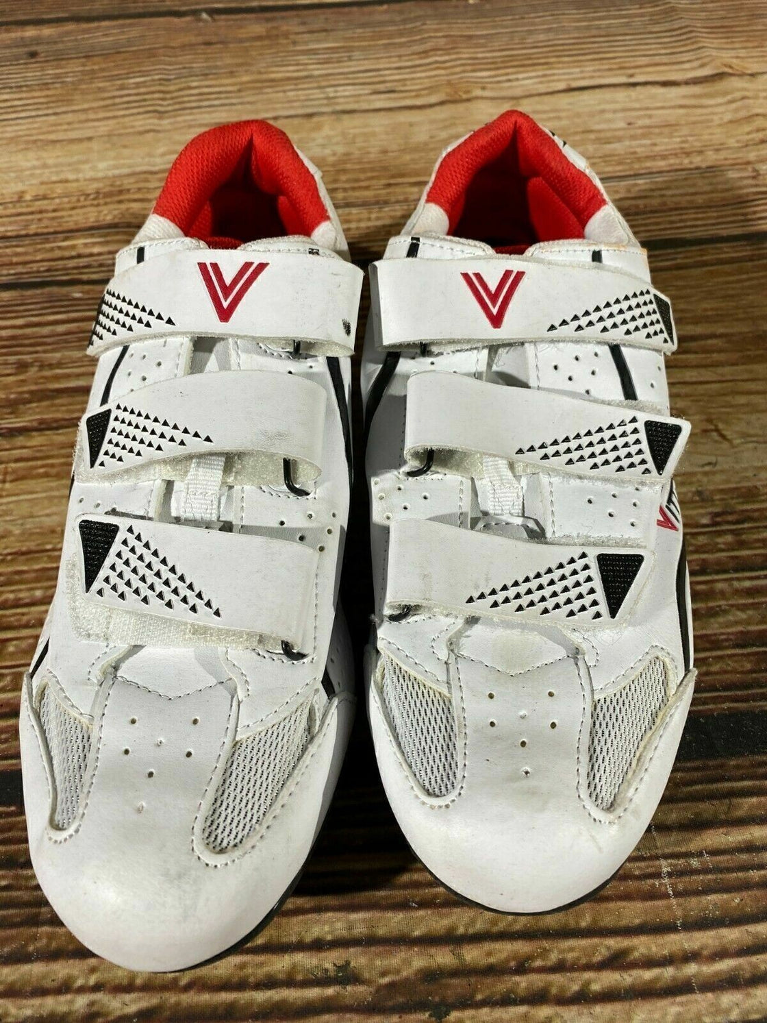 VITTORIA Cycling MTB Shoes Mountain Bike Shoes Size EU42 MTB Shoes cs1106