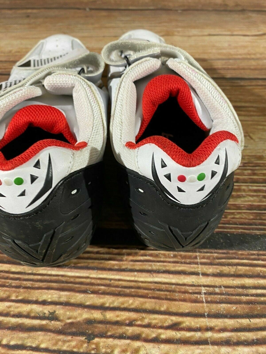 VITTORIA Cycling MTB Shoes Mountain Bike Shoes Size EU42 MTB Shoes cs1106