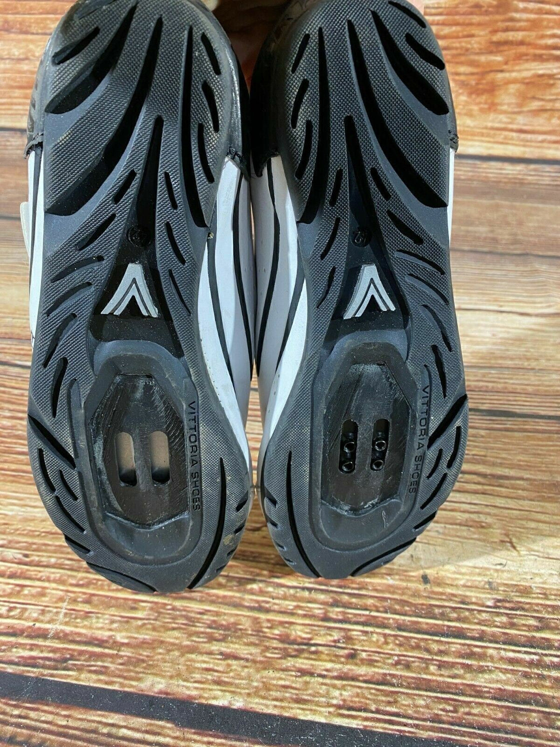 VITTORIA Cycling MTB Shoes Mountain Bike Shoes Size EU42 MTB Shoes cs1106