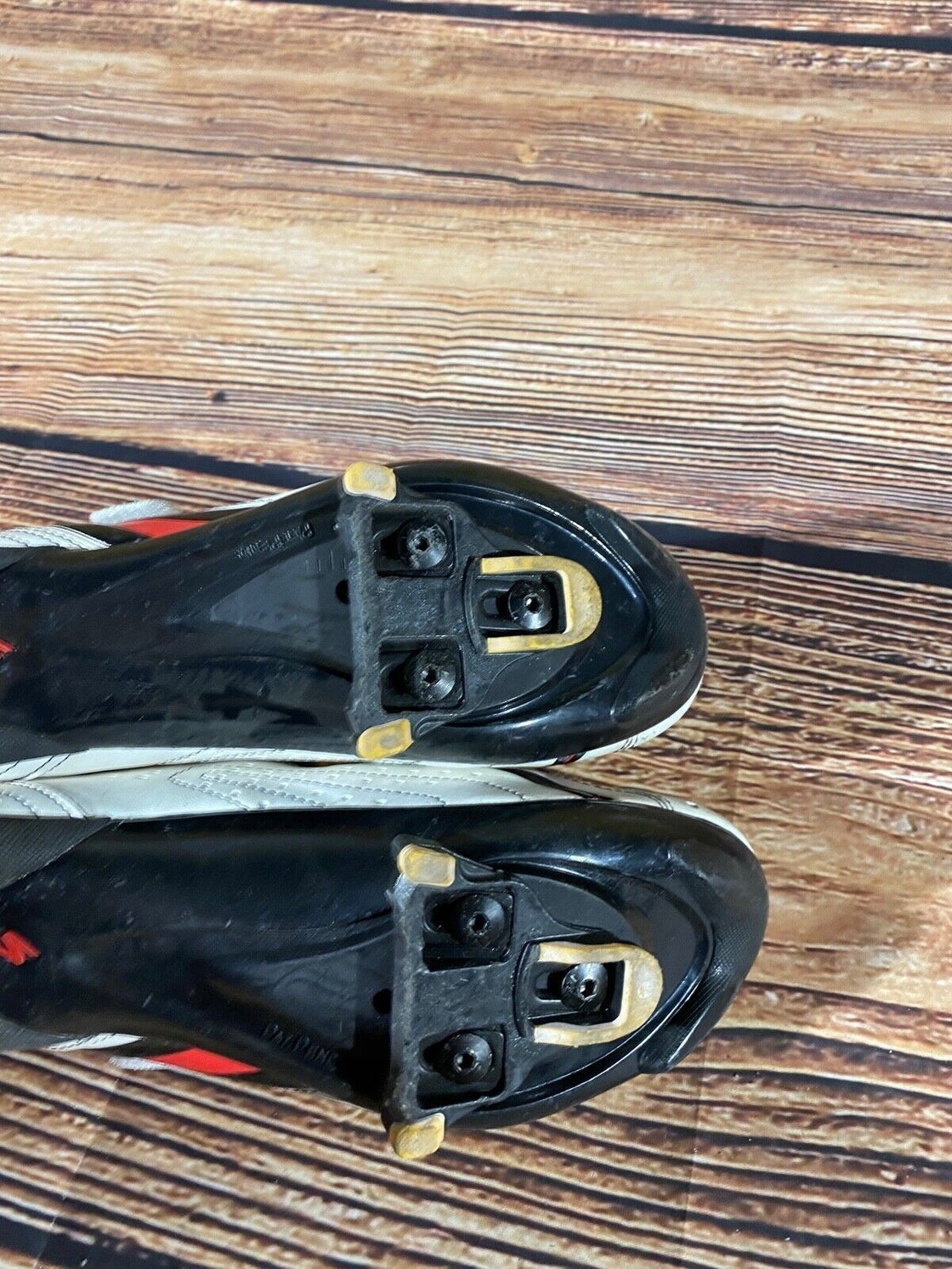 SPECIALIZED Road Cycling Shoes Biking Boots Size EU41 US8 Mondo 260  cs840