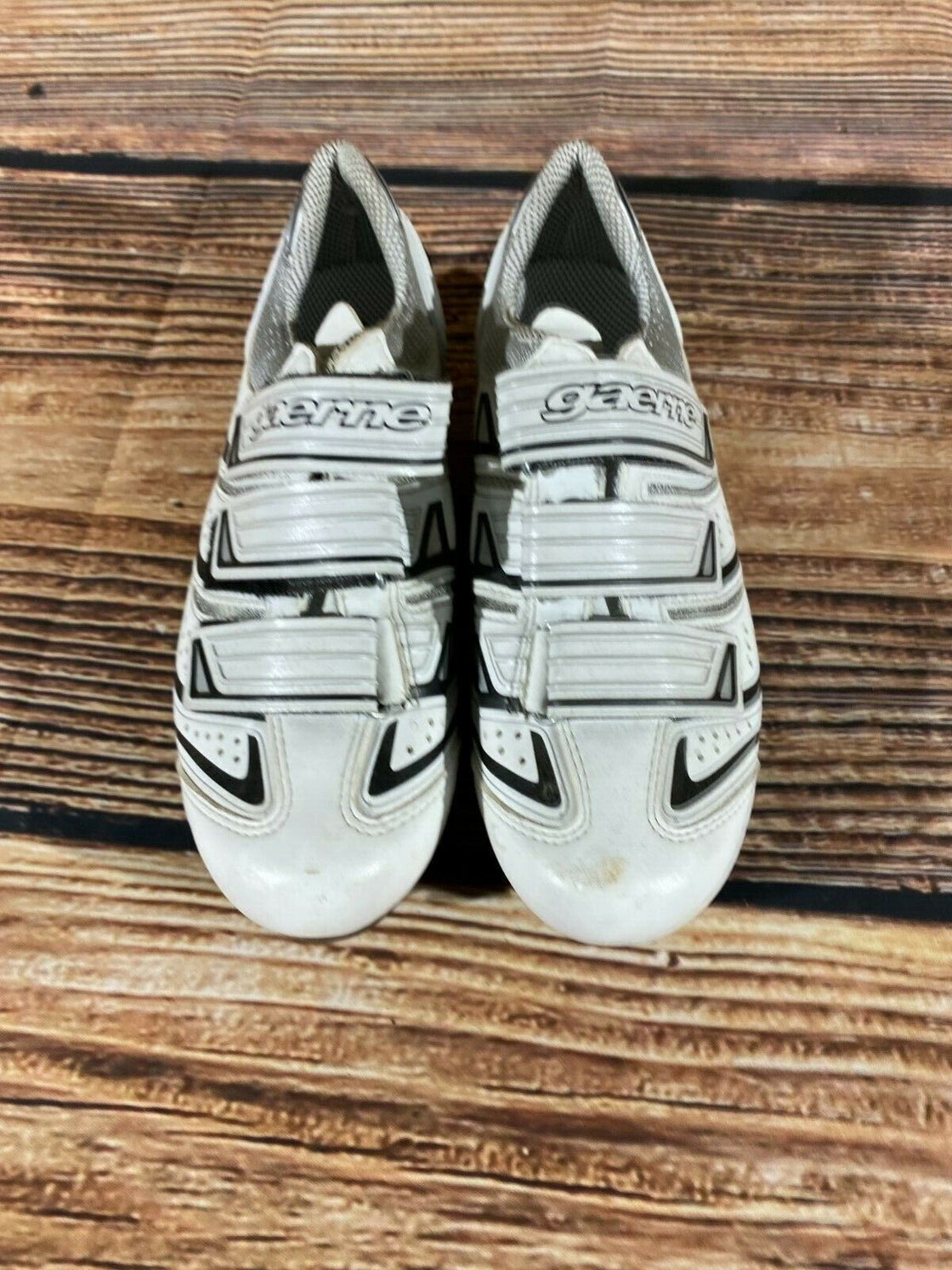 GAERNE Cycling MTB Shoes Mountain Bike Boots EU39 US6 Mondo 245 cs1259