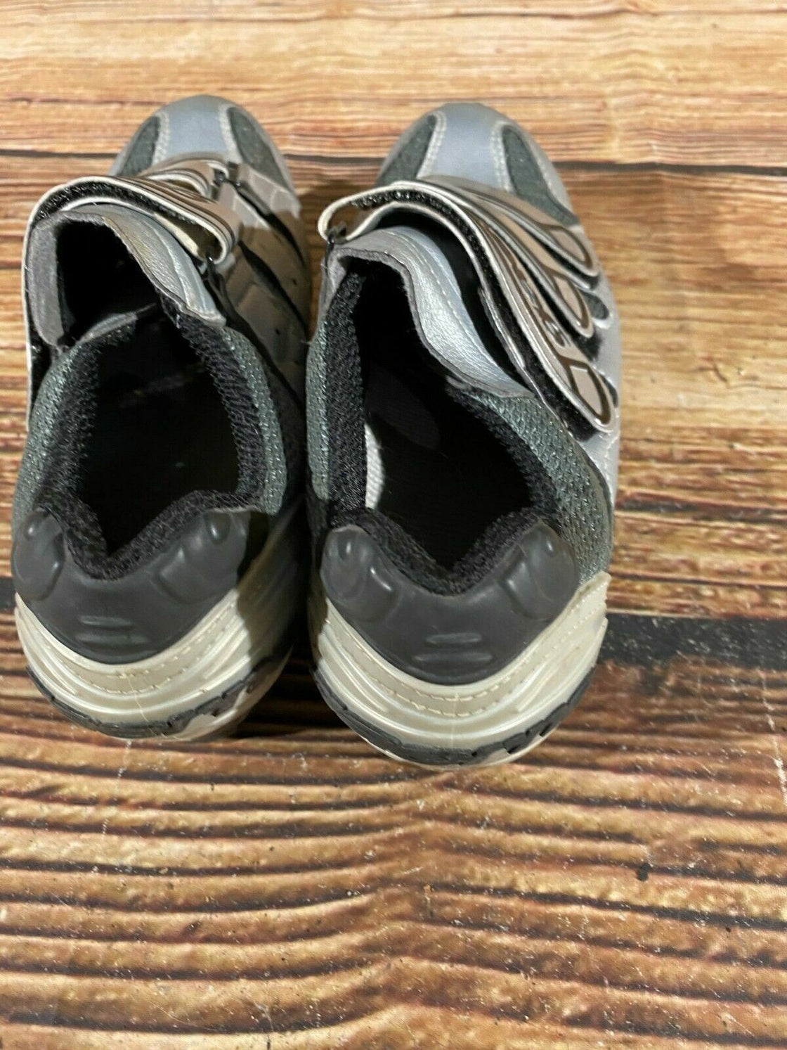 GAERNE Cycling MTB Shoes Mountain Bike Shoes Size EU39 MTB Shoes cs1264