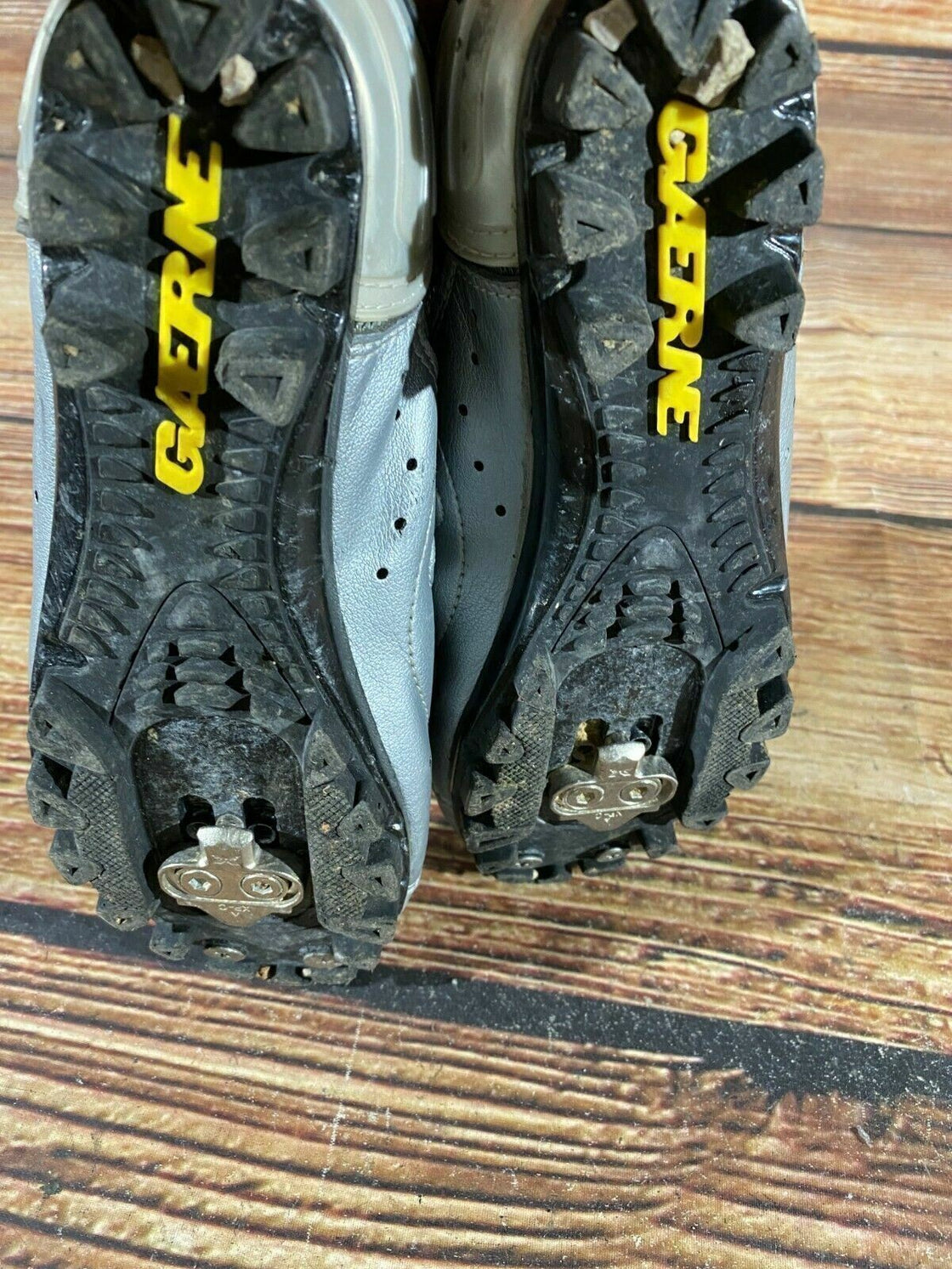 GAERNE Cycling MTB Shoes Mountain Bike Shoes Size EU39 MTB Shoes cs1264