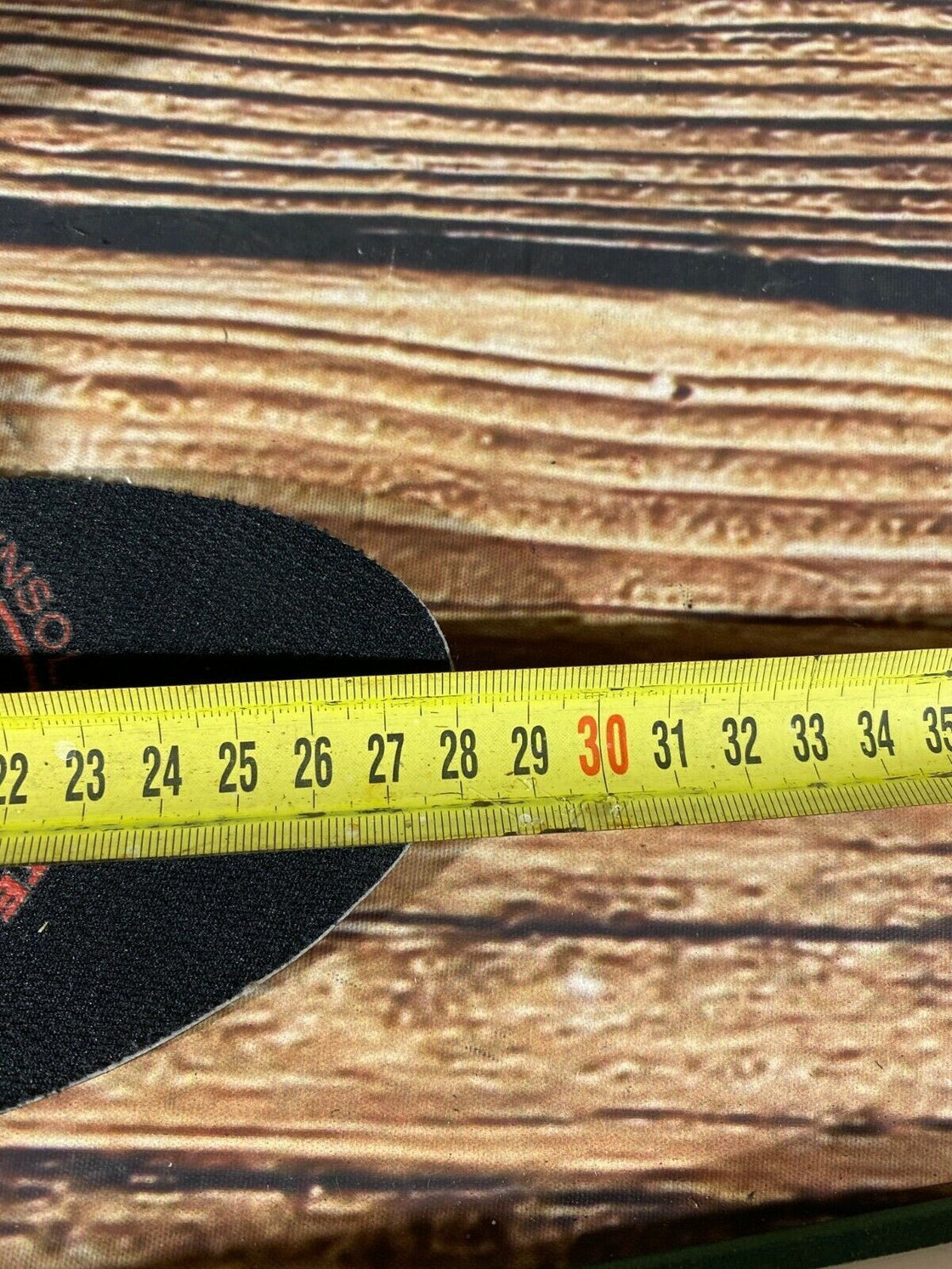 SPIUK Cycling MTB Shoes Mountain Bike Boots Size EU45 US10.5 Mondo 280 cs1072