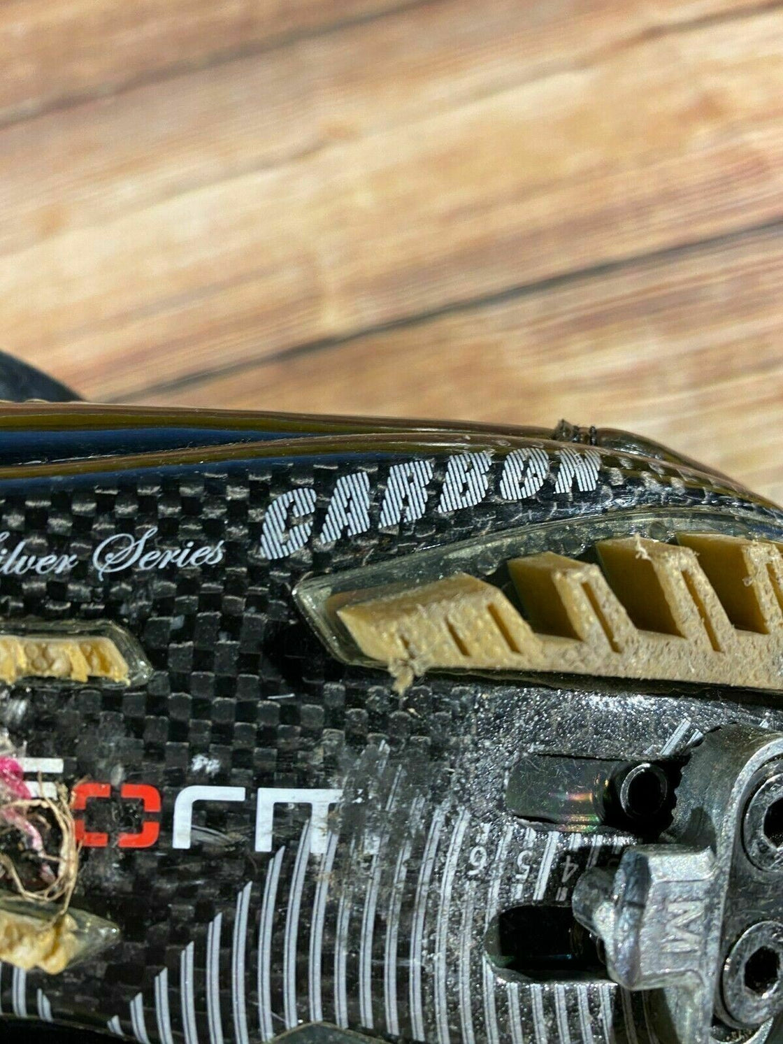 Bontrager RXL Cycling MTB Shoes Mountain Bike Shoes Ladies EU37.5 US6.5  cs1252