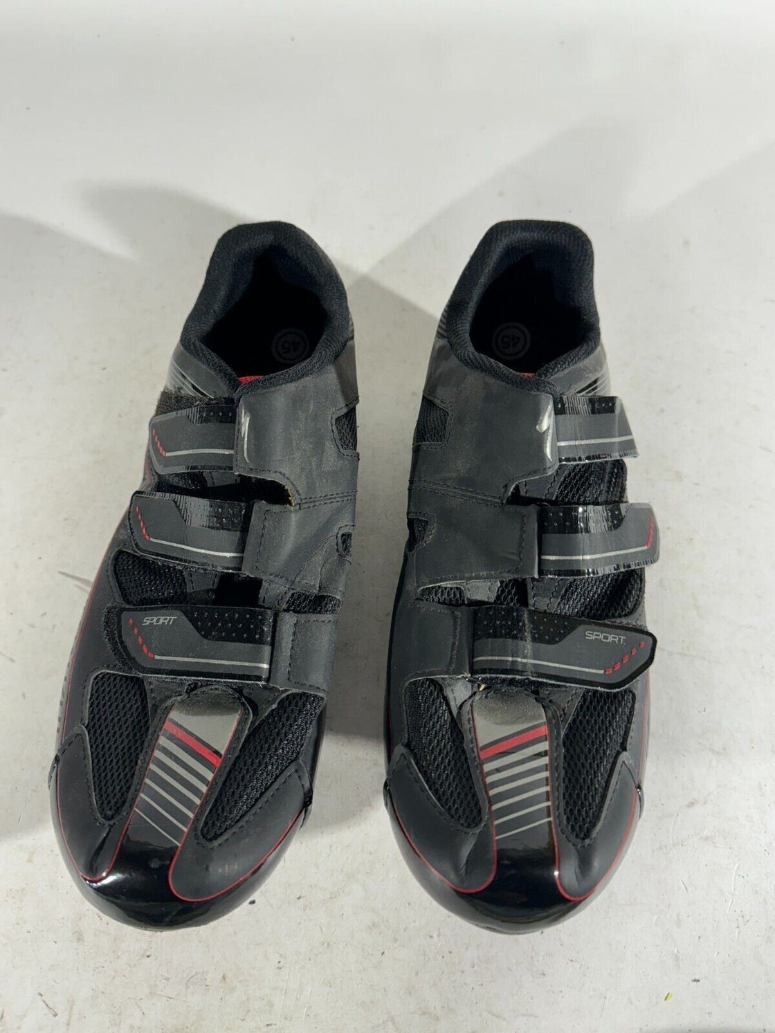 SPECIALIZED Sport Cycling Road Shoes EU45 US11.5 Mondo 290 cs511