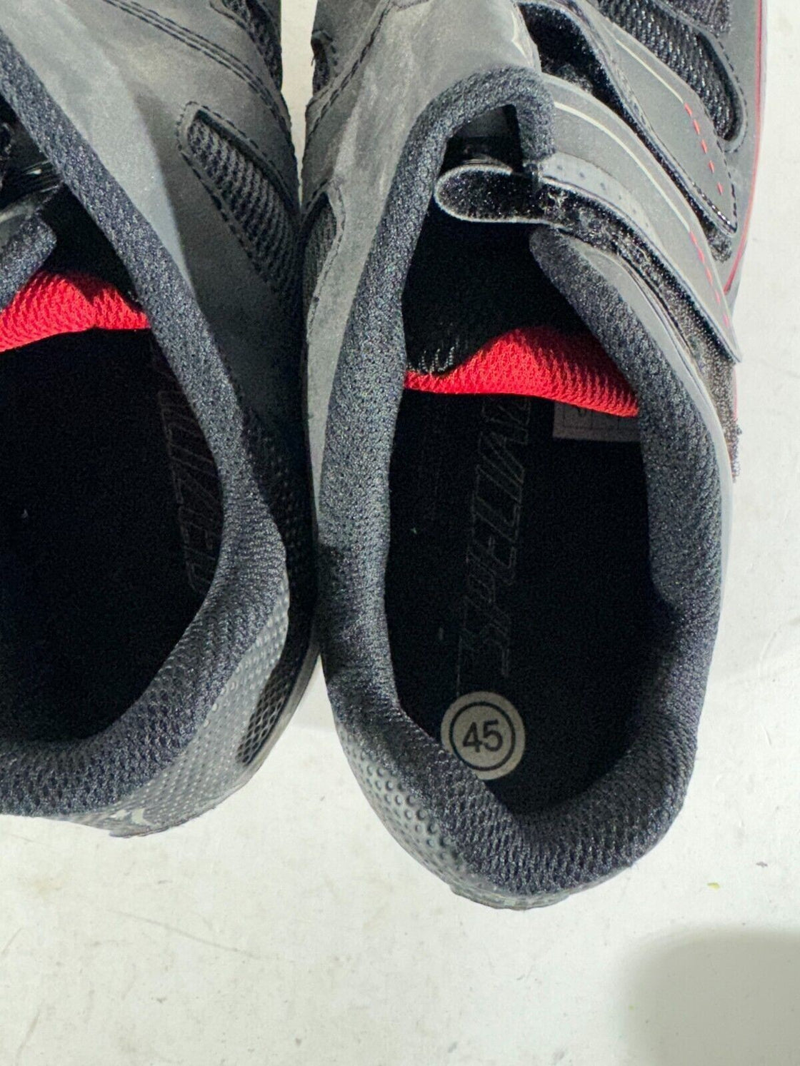 SPECIALIZED Sport Cycling Road Shoes EU45 US11.5 Mondo 290 cs511