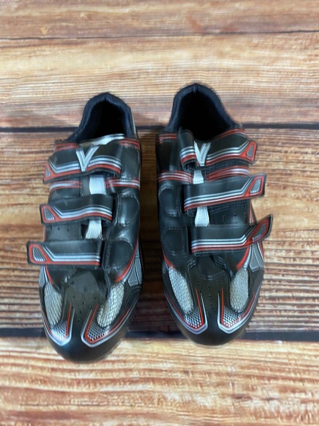 VITTORIA Cycling MTB Shoes Mountain Biking Boots Size EU46 US12 Mondo 292 cs1111
