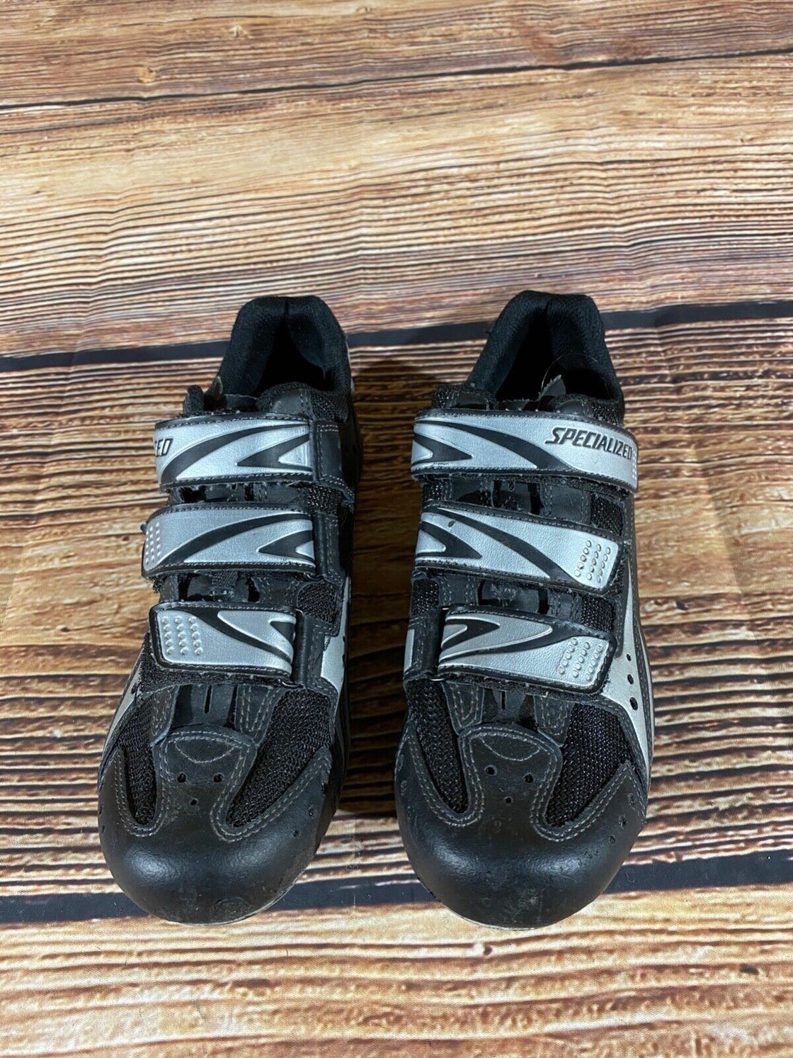 SPECIALIZED Road Cycling Shoes Biking Boots  EU42 US9 Mondo 268  cs839