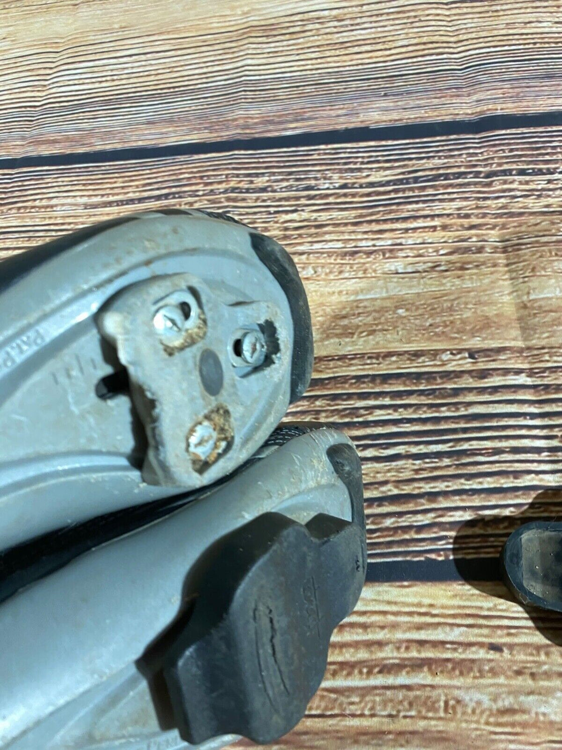 SPECIALIZED Road Cycling Shoes Biking Boots  EU42 US9 Mondo 268  cs839