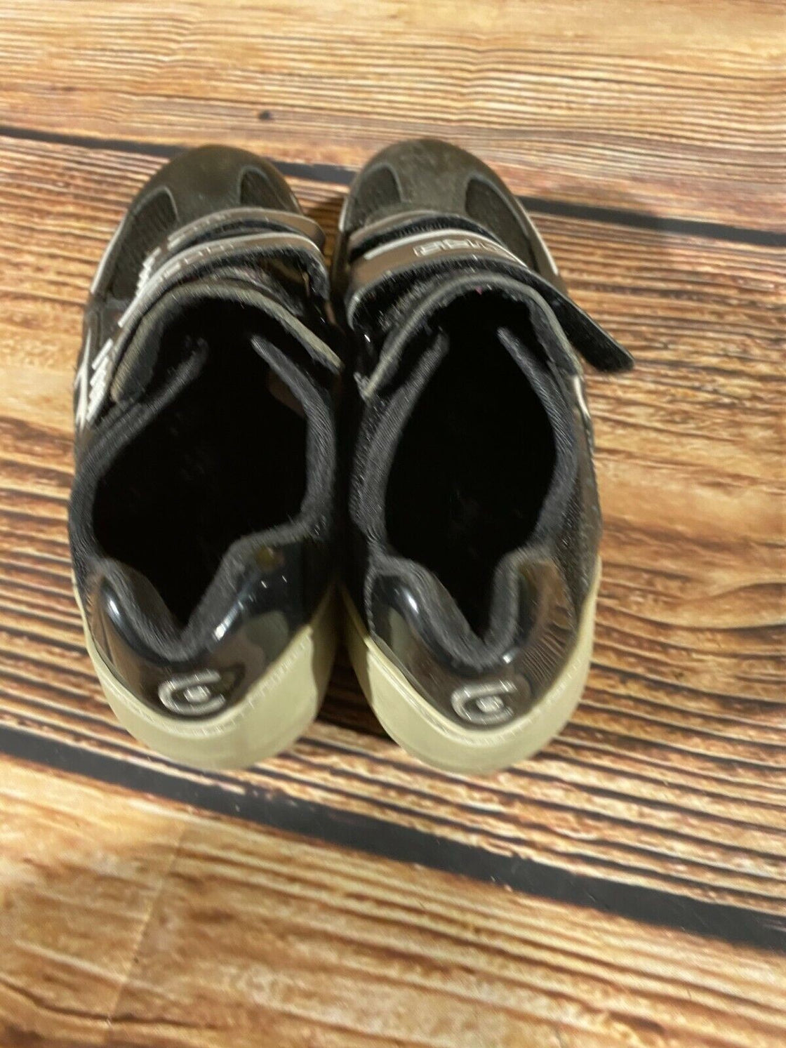 SPECTRA Cycling MTB Shoes Mountain Bike Boots EU39 US6.5 Mondo 250 cs1218