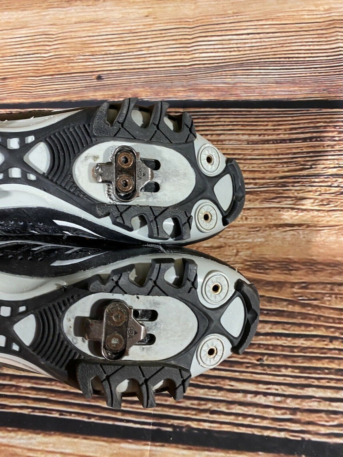 SPECTRA Cycling MTB Shoes Mountain Bike Boots EU39 US6.5 Mondo 250 cs1218