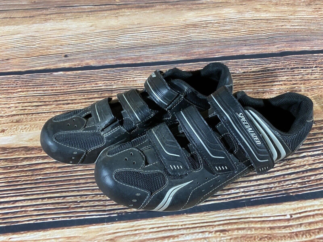 SPECIALIZED Road Cycling Shoes Biking Boots  EU43 US10 Mondo 275  cs843