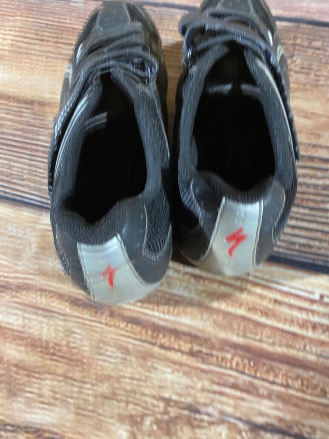 SPECIALIZED Road Cycling Shoes Biking Boots  EU43 US10 Mondo 275  cs843