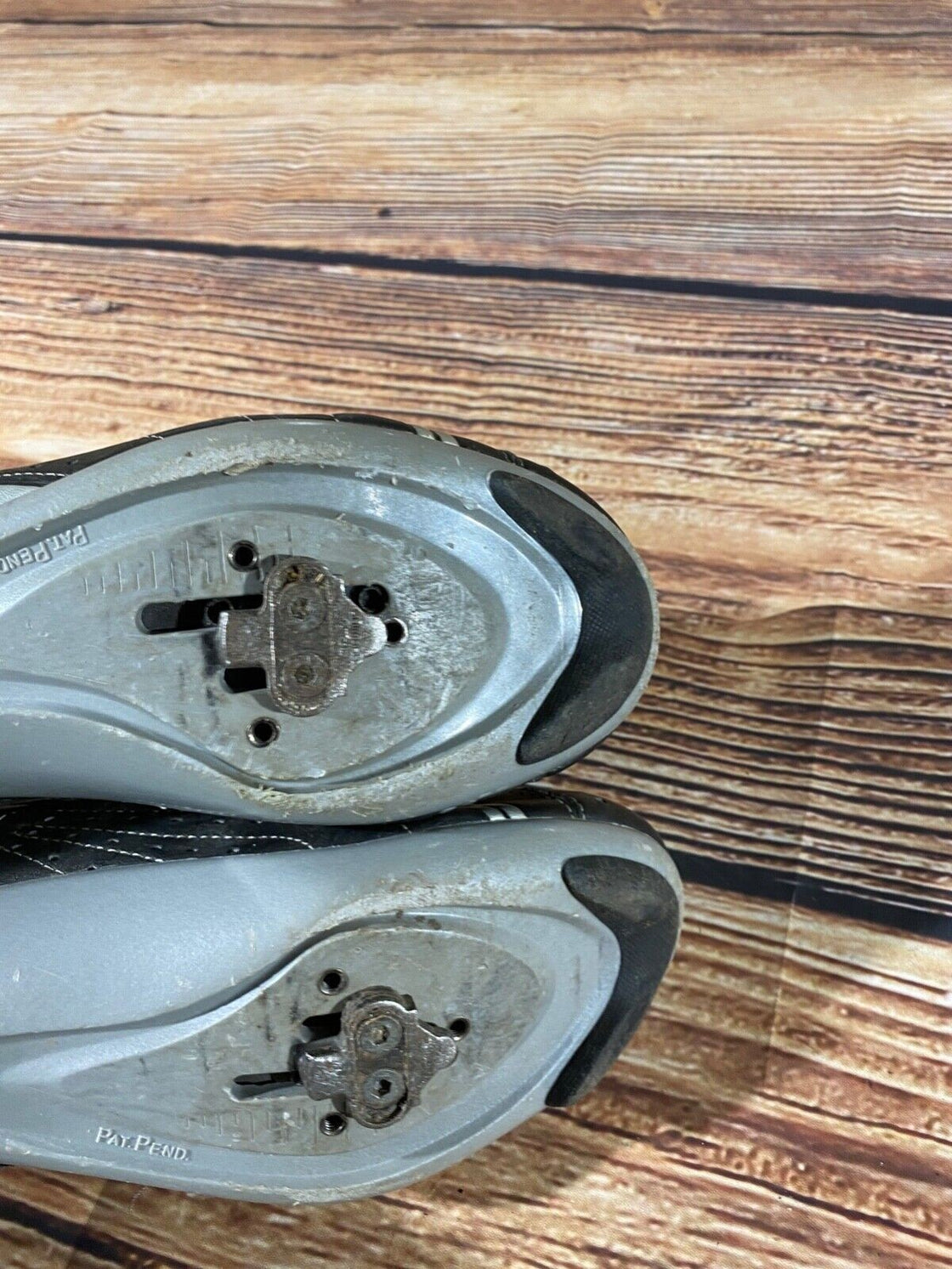 SPECIALIZED Road Cycling Shoes Biking Boots  EU43 US10 Mondo 275  cs843