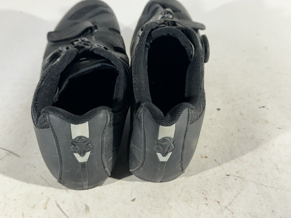 AGU Cycling Road Shoes EU45 US11.5 Mondo 286 cs589 Used