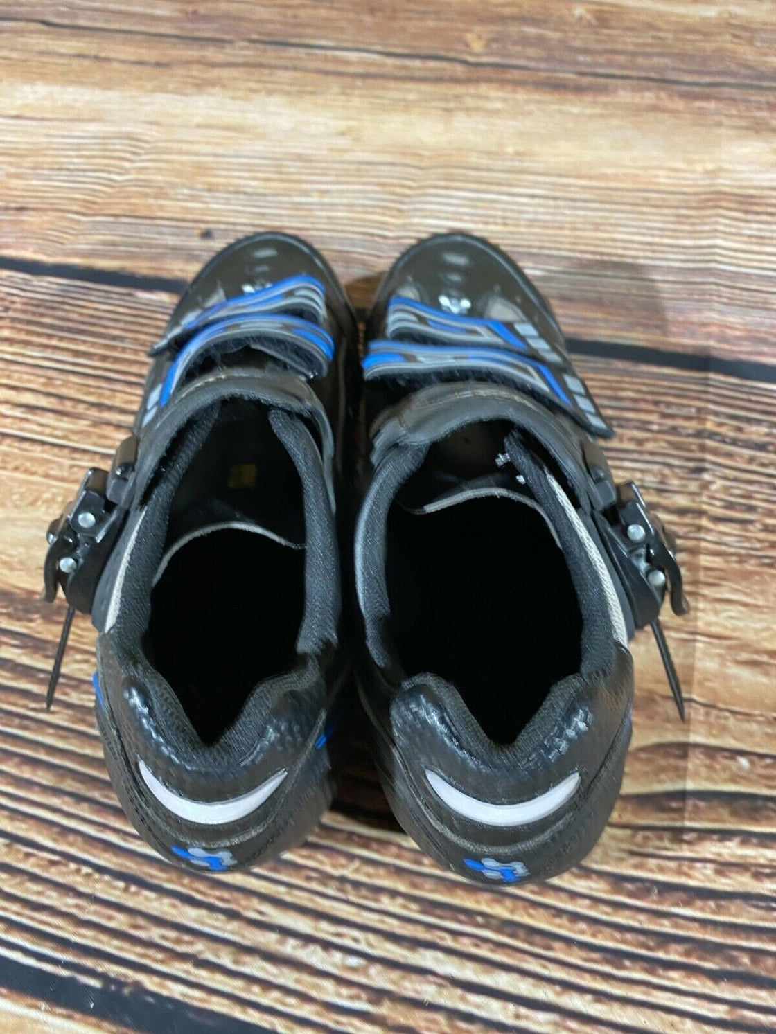 BIRK Road Cycling Shoes Biking Boots Shoes Size EU42 US8 Mondo 265  cs804