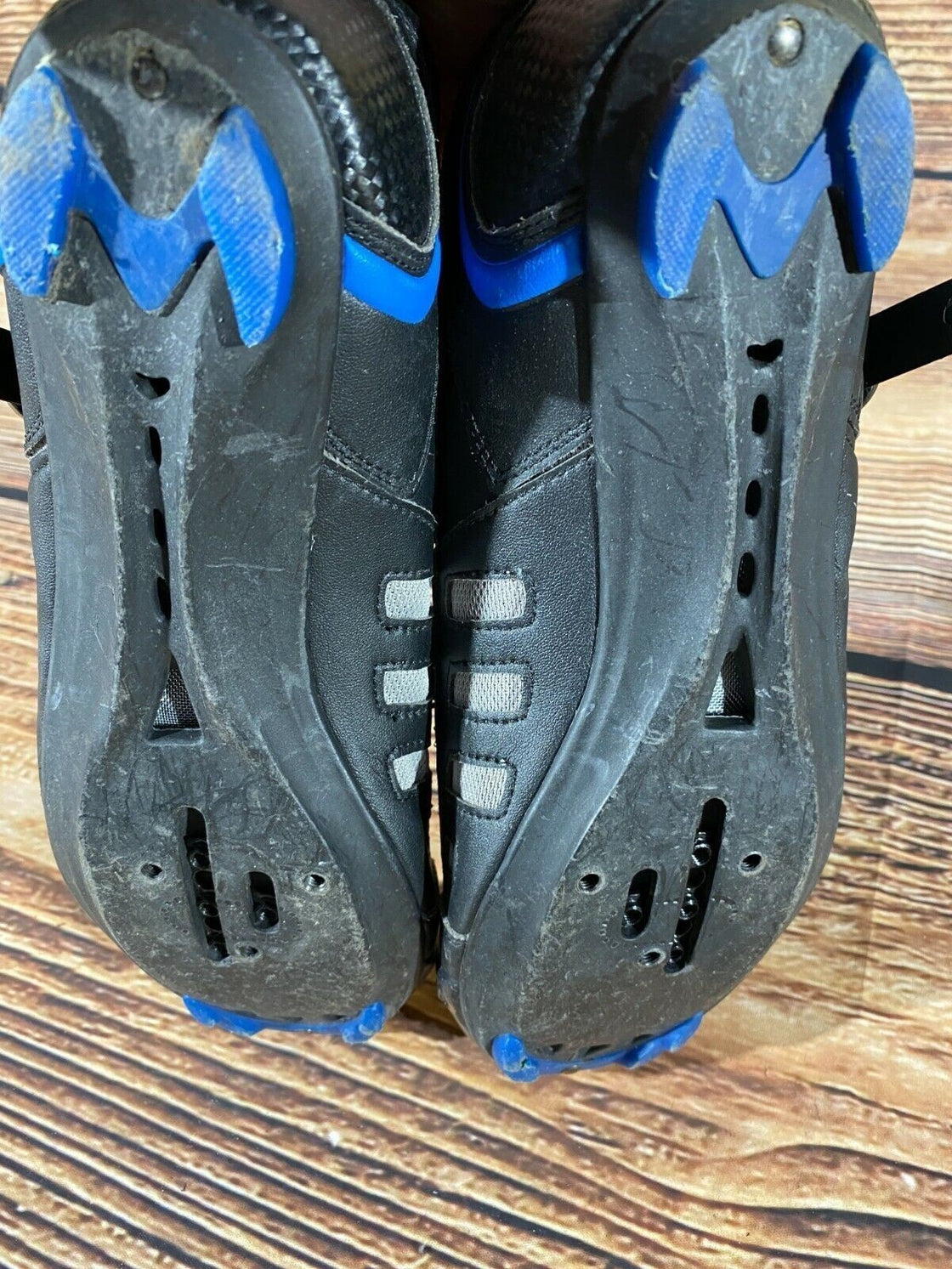 BIRK Road Cycling Shoes Biking Boots Shoes Size EU42 US8 Mondo 265  cs804