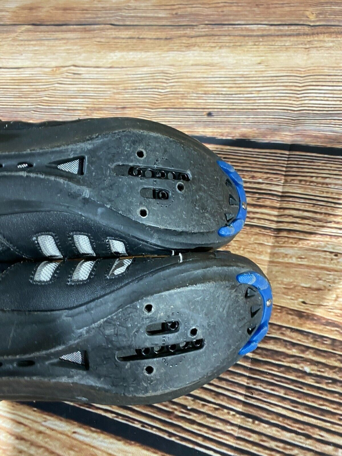 BIRK Road Cycling Shoes Biking Boots Shoes Size EU42 US8 Mondo 265  cs804