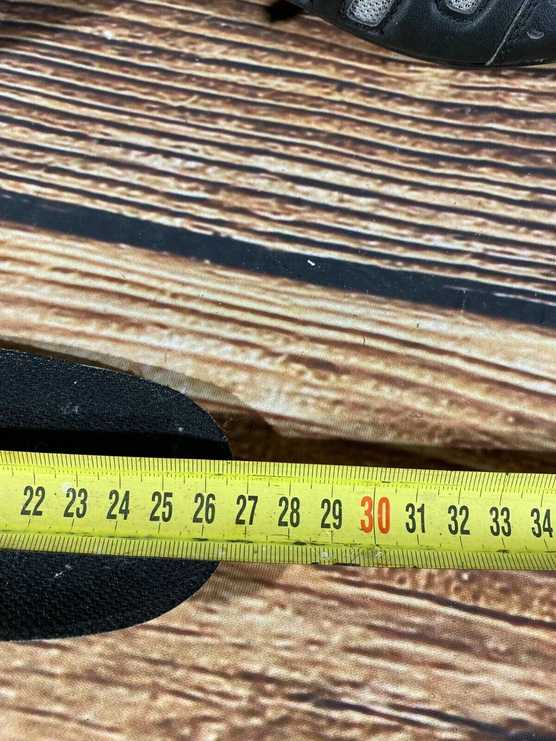 BIRK Road Cycling Shoes Biking Boots Shoes Size EU42 US8 Mondo 265  cs804