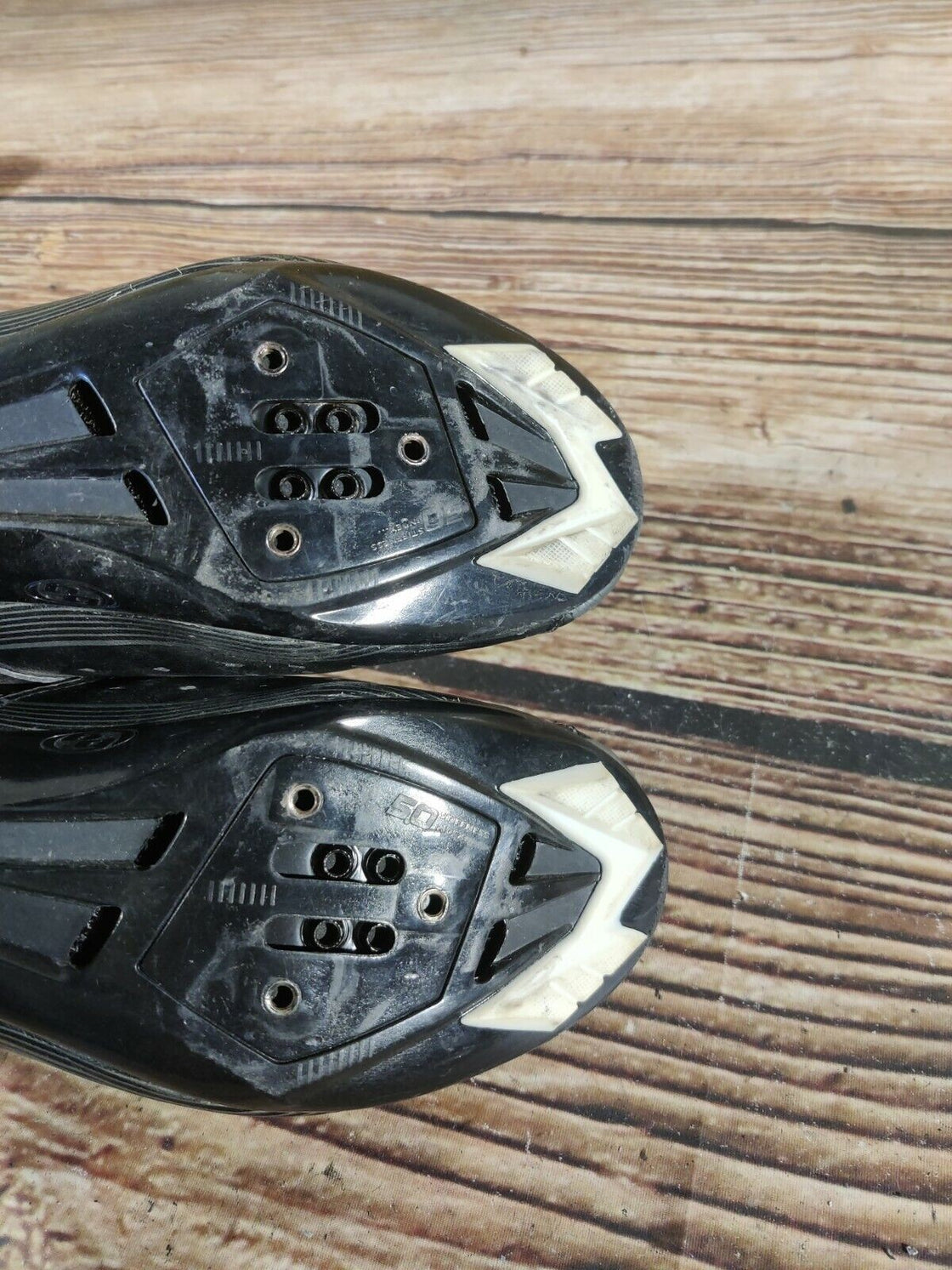 SPECIALIZED Sport Road Cycling Shoes Biking Boots 3 Bolts Size EU39 US7  cs850