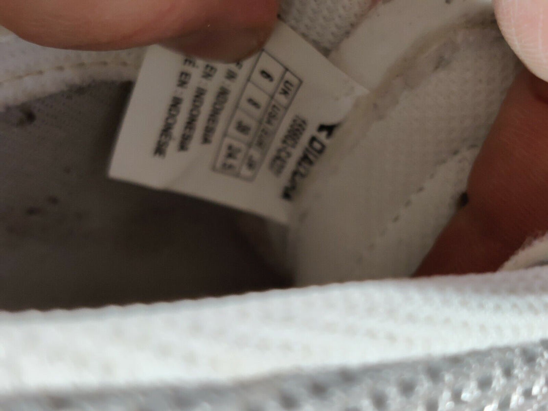 DIADORA Escape 2 Cycling MTB Shoes Mountain Bike Boots Ladies EU39 US8 cs981