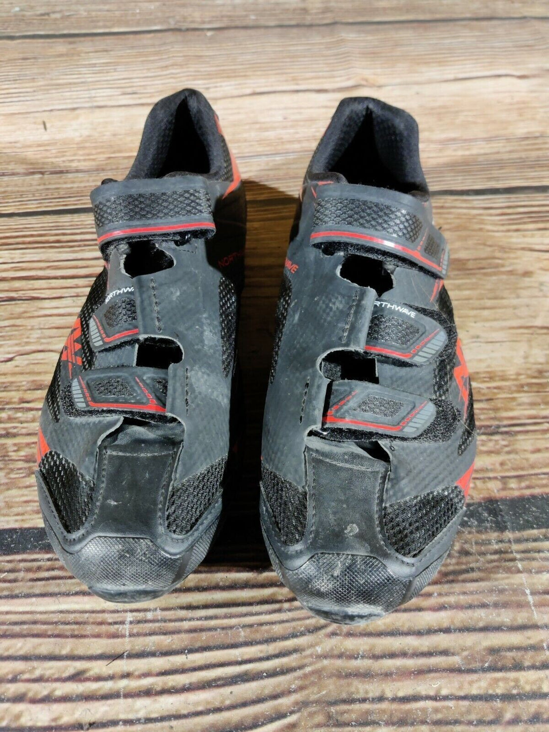 NORTHWAVE Rockster Cycling MTB Shoes Mountain Biking Size EU43  US10.5 cs1084