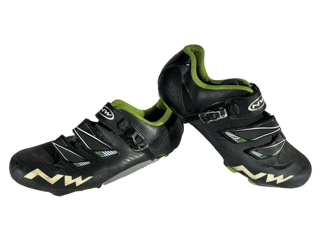 NORTHWAVE Hammer Cycling MTB Shoes Mountain Bike EU43 US10.5 Mondo 275 cs264