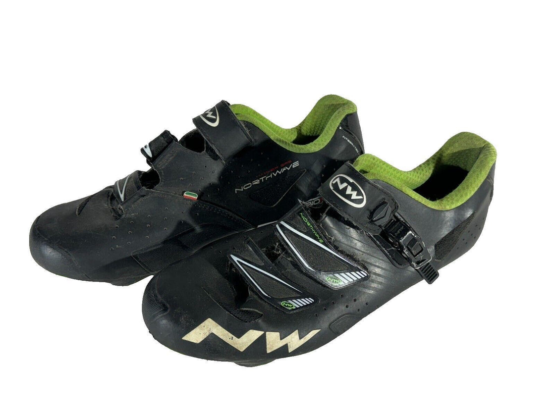 NORTHWAVE Hammer Cycling MTB Shoes Mountain Bike EU43 US10.5 Mondo 275 cs264