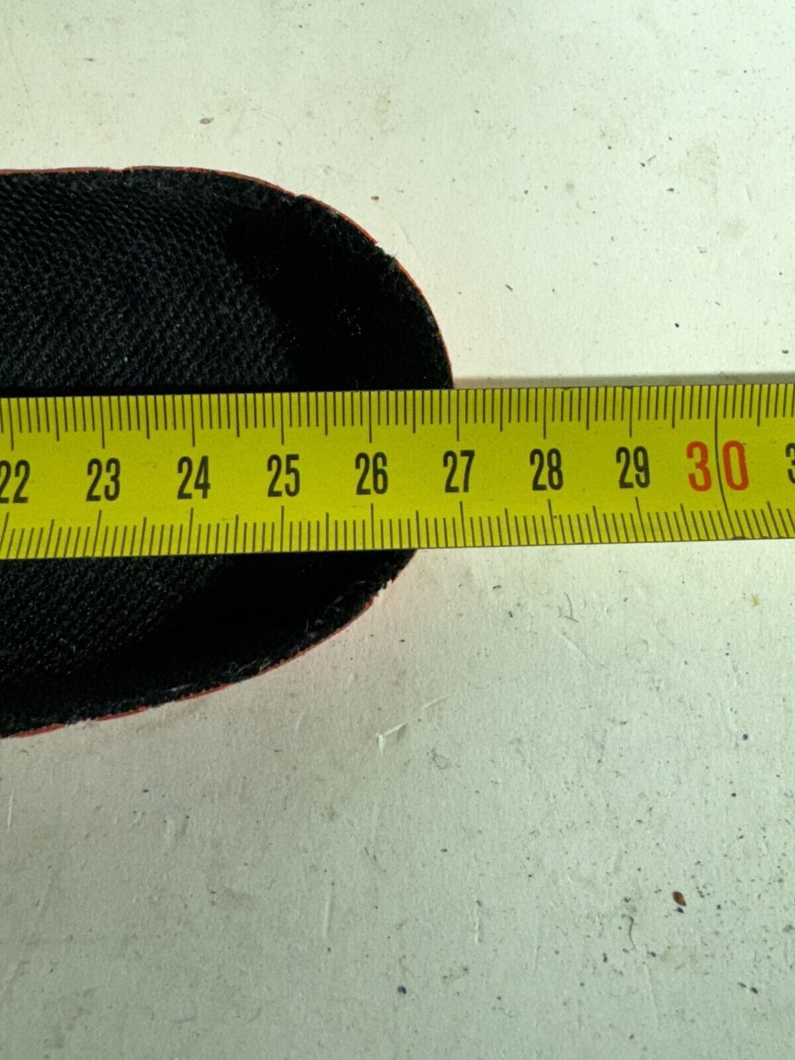 DIADORA Tornado Carbon Cycling MTB Shoes Biking Boots EU43 US9.5 Mondo 270 cs209