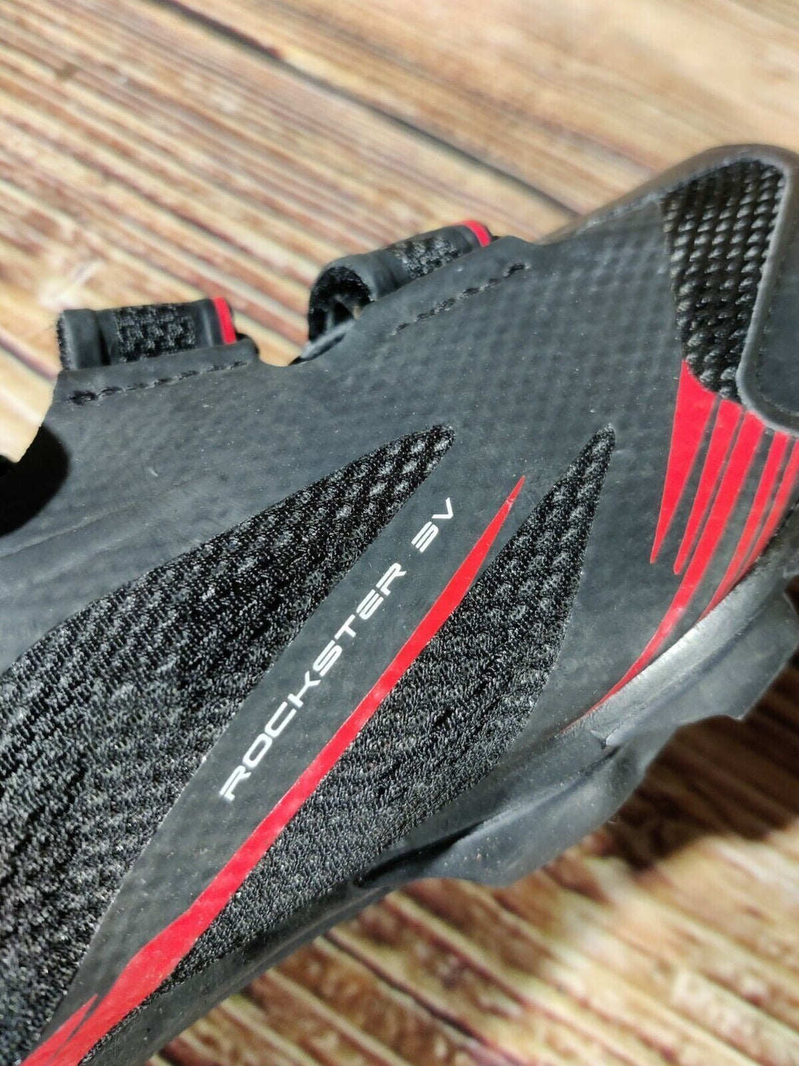 NORTHWAVE Rockster Cycling MTB Shoes Mountain Biking Size EU43 US10.5 cs1082