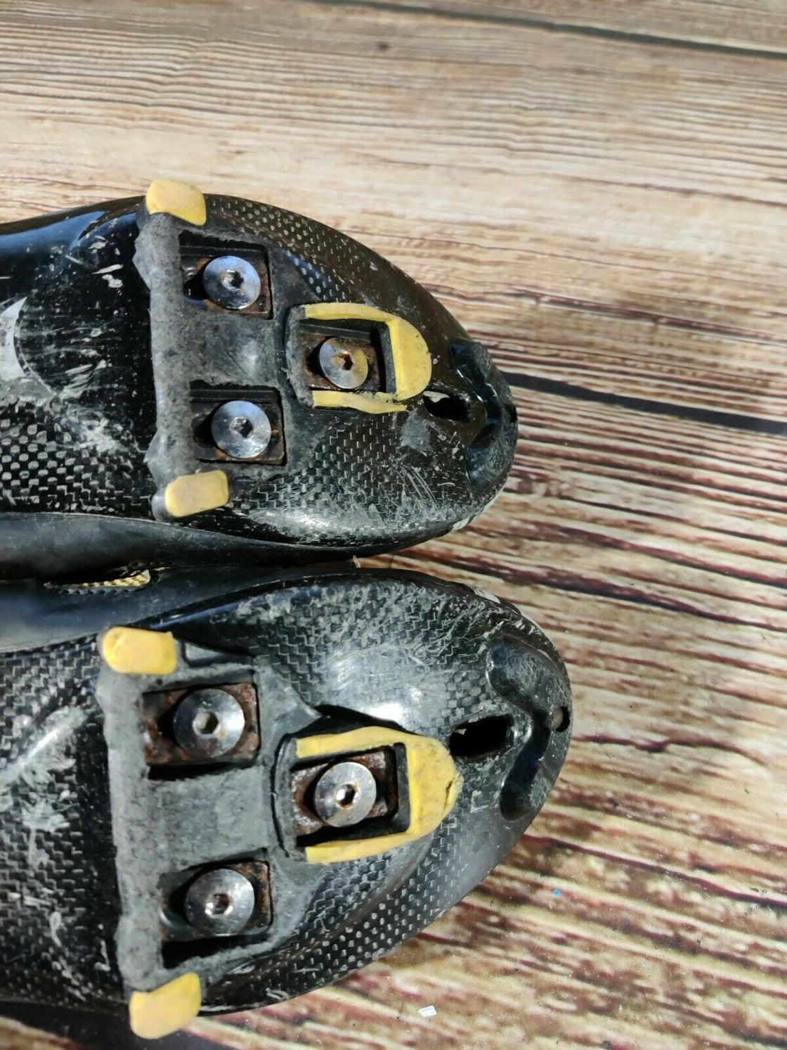 SHIMANO R212 Carbon Road Cycling Shoes Bicycle Shoes Size EU41.5 Road  cs914