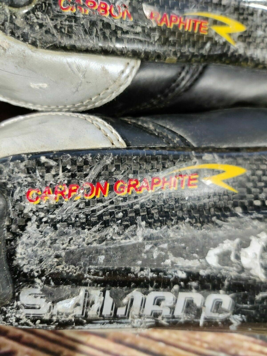 SHIMANO R212 Carbon Road Cycling Shoes Bicycle Shoes Size EU41.5 Road  cs914