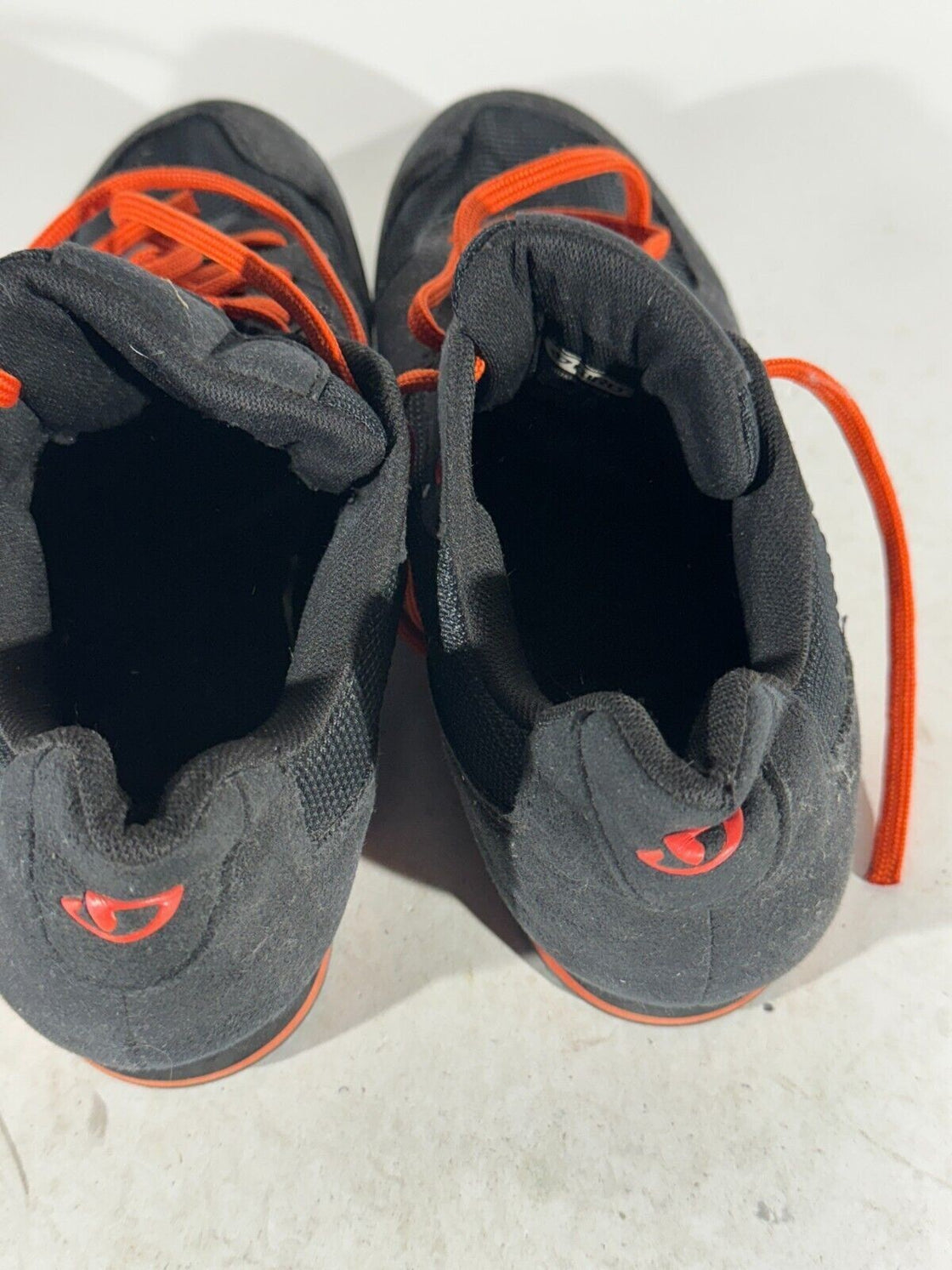 GIRO Rumbler VR Cycling MTB Shoes Biking Boots EU43 US9.5 Mondo 270 cs384