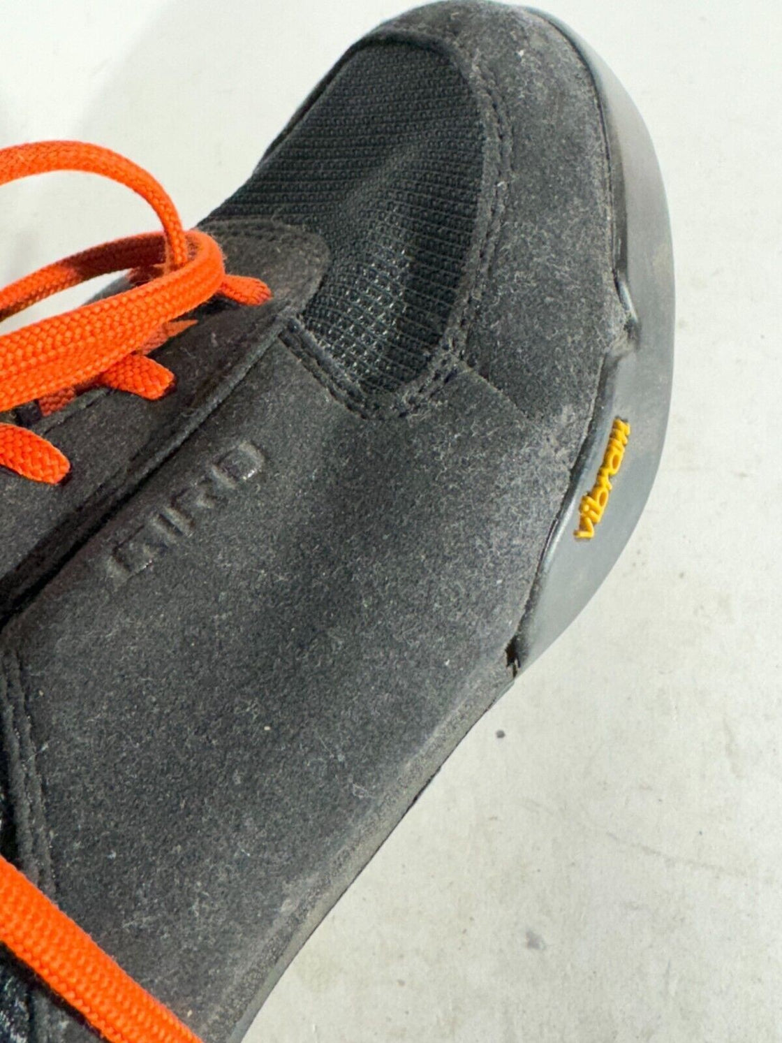 GIRO Rumbler VR Cycling MTB Shoes Biking Boots EU43 US9.5 Mondo 270 cs384