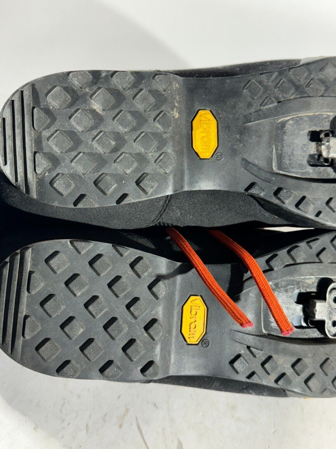 GIRO Rumbler VR Cycling MTB Shoes Biking Boots EU43 US9.5 Mondo 270 cs384