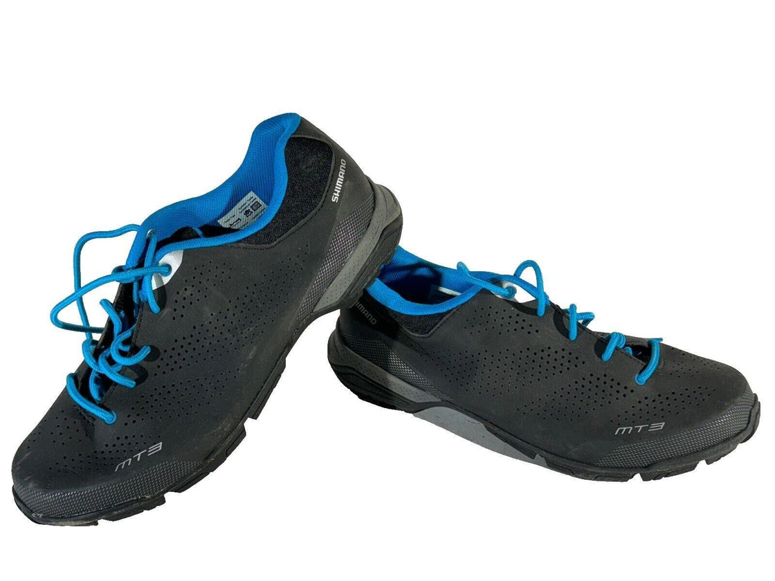 SHIMANO MT3 Cycling MTB Shoes Mountain Bike EU40 US6.7 Mondo 255 cs296
