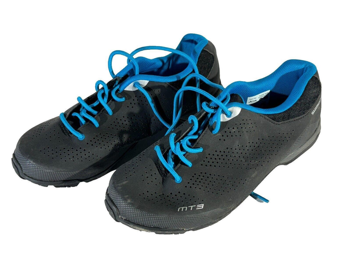SHIMANO MT3 Cycling MTB Shoes Mountain Bike EU40 US6.7 Mondo 255 cs296