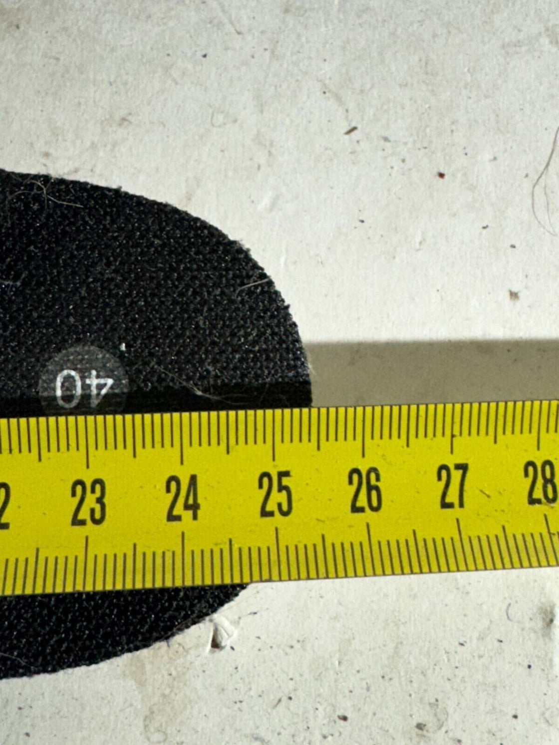 SHIMANO MT3 Cycling MTB Shoes Mountain Bike EU40 US6.7 Mondo 255 cs296