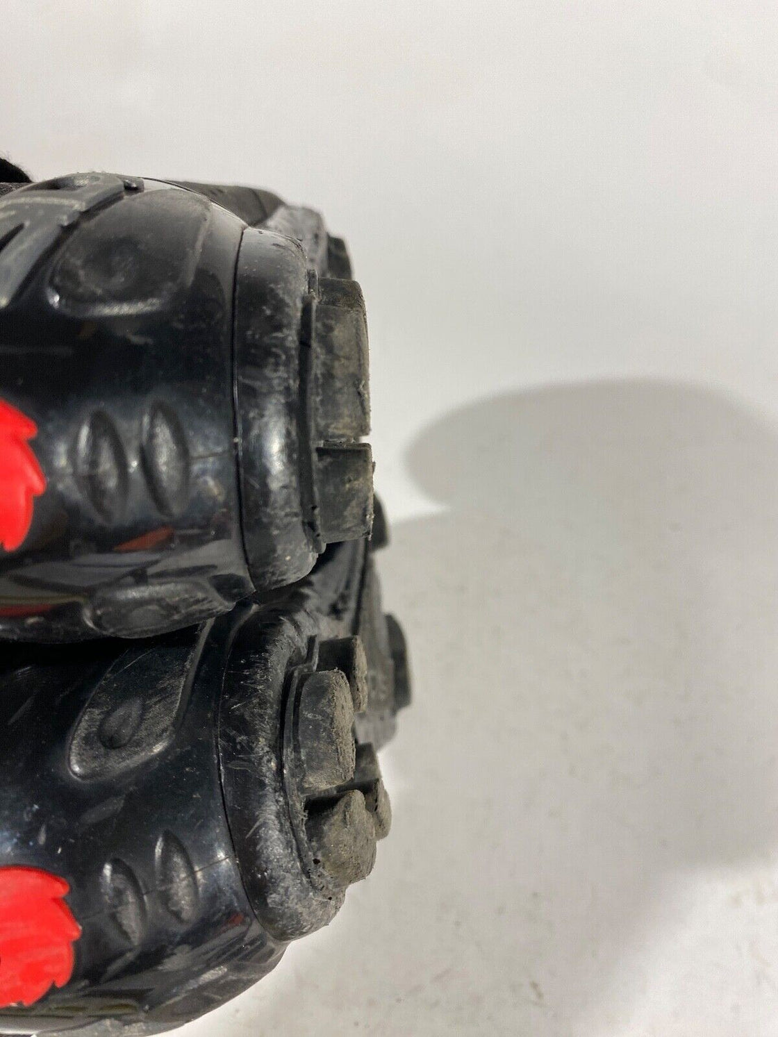 SIDI MTB Cycling Shoes Mountain Bike 2 Bolts Size EU44 US10 Mondo 270 CS82