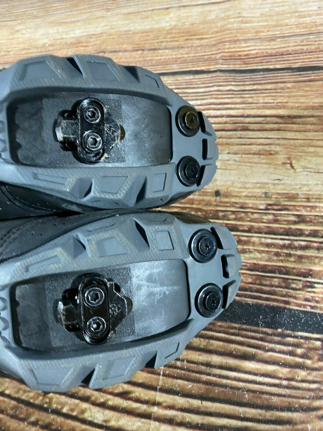 GIRO RIELA Cycling MTB Shoes Mountain Bike Shoes Size EU39 MTB Shoes cs1116